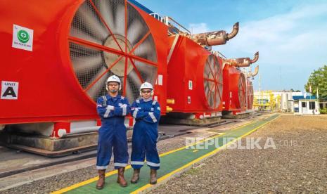 Distributor gas swasta nasional, Rukun Raharja (RAJA) mencatat lonjakan laba bersih hingga 148 persen pada kuartal I 2023.