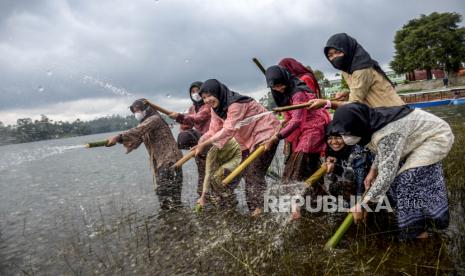 Milenial Harus Bisa Menjaga Kearifan Lokal (ilustrasi).