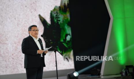 Presiden Direktur PT Adaro Energy Indonesia Garibaldi Thohir mengatakan di tengah ketidakpastian global dan kondisi harga yang melemah Adaro mempertahankan komitmen terhadap efisiensi biaya. 