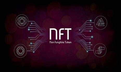 NFT: Apa itu NFT (non-fungible token) dan bagaimana cara kerjanya?