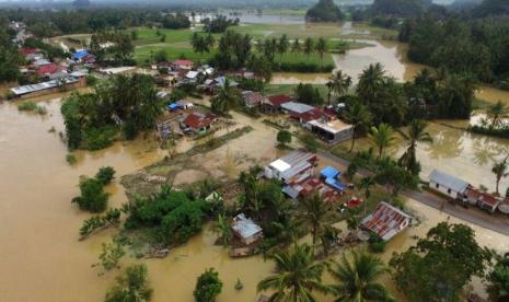 Bolehkah Dana Zakat untuk Korban Bencana? - Suara Muhammadiyah