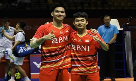 Jadwal Malaysia Open 2024 Hari Ini: Leo/Daniel Temui Musuh Lama