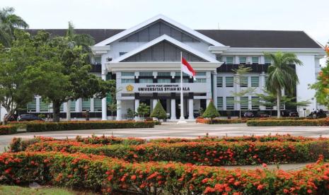 Universitas Syiah Kuala (USK) akan Terima 3.072 Mahasiswa Baru di Jalur SNBP 2024, Cek 20 Prodi Sepi Peminat