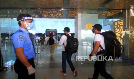 Bandara Internasional Supadio, Kabupaten Kubu Raya