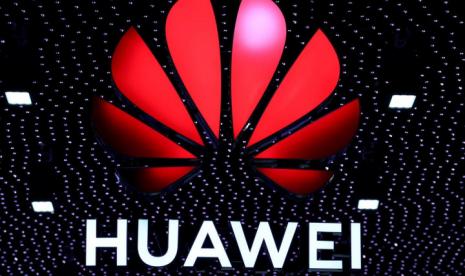 Huawei Kenalkan Sistem Operasi Harmony 2.0, Mantap Lepas Android Ya?. (FOTO: REUTERS/Sergio Perez)