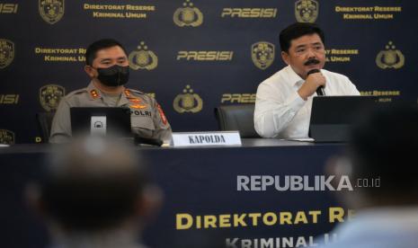 Mafia Tanah di Lampung, dari Pensiunan Polisi Hingga Kepala Desa