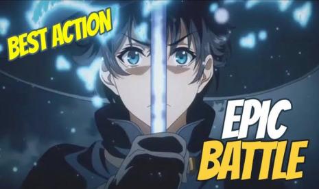 Anime Action Terbaik 2021 yang Wajib Kamu Tonton Sekarang Juga