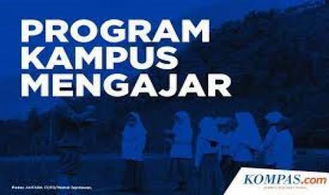 Program Kampus Mengajar pada SD Terdampak Pandemi Covid-19