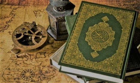 Pandangan Orientalis Christoph Luxenberg Terhadap Alquran