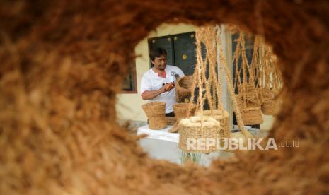 Menkop Akui Kontribusi UMKM Terhadap Ekspor Baru 14 Persen