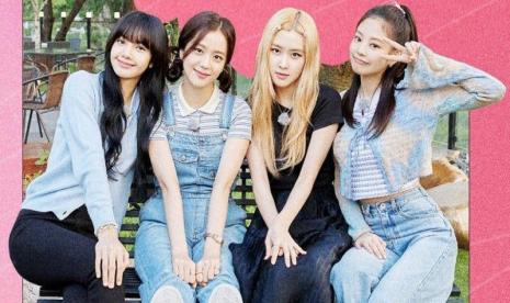 Blackpink: Reality Show Blackpink Tayang Perdana 4 Juli 2020