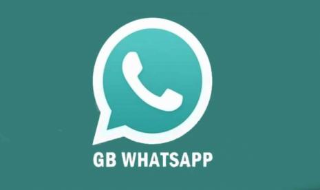 GB WhatsApp. Aplikasi GB WA (GB WhatsApp) berfungsi seperti versi originalnya. Foto: IST