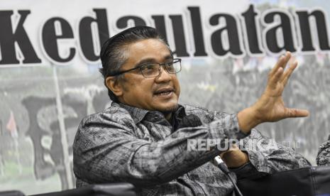 Dpr Bakal Panggil Mendikbud Soal Formasi Cpns Guru Republika Online