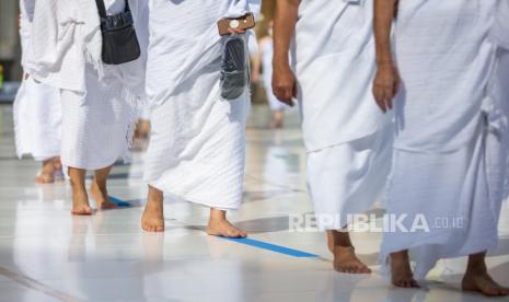 Jika tak Bisa Penuhi Syarat Umroh, Lebih Baik Tunda