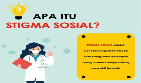 Narkoba: Mantan Pecandu Narkoba dan Stigma Sosial