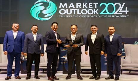 Market Outlook 2024: Mandiri Investasi Optimistis Iklim Investasi Semester II 2024 Kondusif