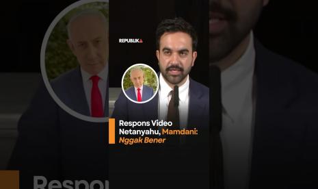 Tanggapan Tegas Netanyahu: Video Mamdani Dinilai Keliru