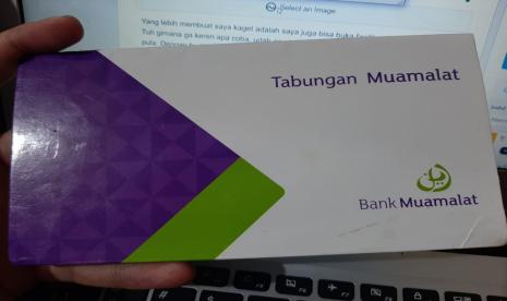 Bank Syariah: Pengalaman menjadi nasabah bank syariah