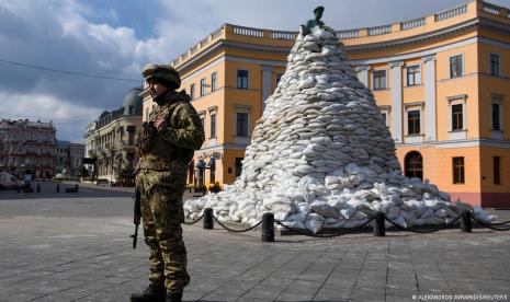 ALEXANDROS AVRAMIDIS/REUTERS