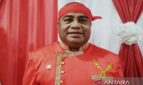 DPRD Maluku Ajak Generasi Muda Bangkit dan Berkarya di Hari Pattimura ke-209