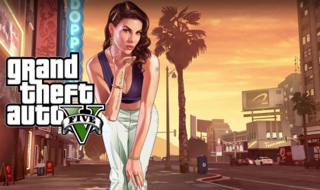 GTA SA Lite Mod Indonesia (Download 200mb) Ukuran Kecil