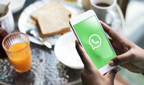 Tuding Status WhatsApp Scammer, Netizen Malaysia Minta Maaf (Foto: Rawpixel)