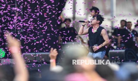 Panggung Musik, Panggung Sikap: Riak di Balik Pestapora 2025
