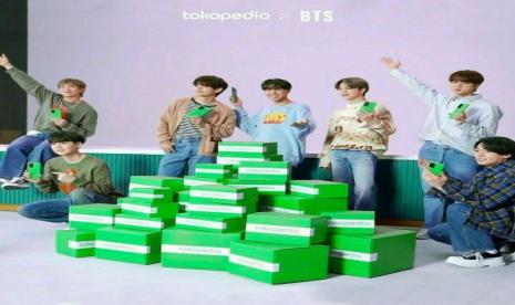 Dilema Penggemar BTS Saat Berbelanja di e-Commerce Indonesia