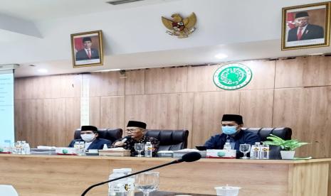 MUI Membangun Rumah Sakit Indonesia di Hebron, Palestina