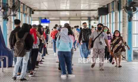 Jelang Ramadhan muncul kekhawatiran adanya ledakan pandemi Covid-19 akibat sejumlah kebiasaan yang dilakukan seperti silaturahim dan ziarah kubur.