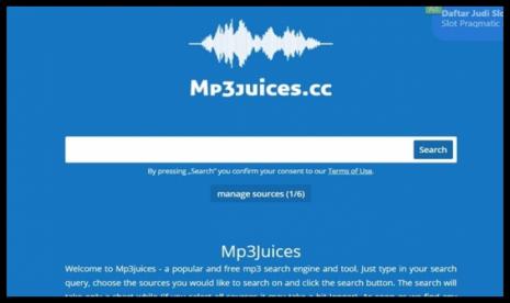 Mp3 Juice Web, Unduh Lagu Tercepat dan Terlaris 2022