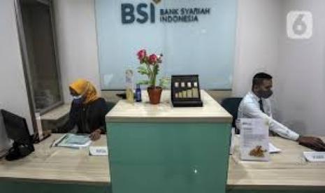 Mengenal Lebih Dekat Bank Syariah sebagai Bank Islami