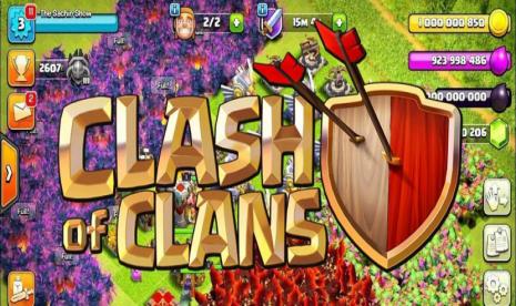 COC Clash of Clans