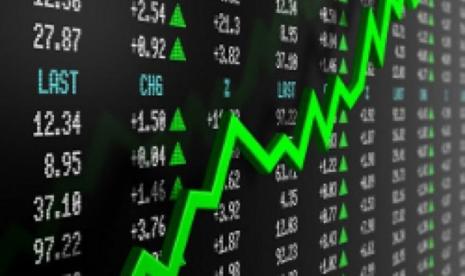 Investasi Saham Pasar Modal