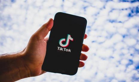 SssTiktok. Salah satu situs untuk mendownload video TikTok tanpa Watermark dengan cepat, aman, dan gratis adalah SssTikTok. Foto: IST