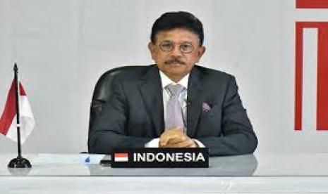 Pidato Sambutan Menkominfo dalam Rangka Hari Kebangkitan Nasional 2022