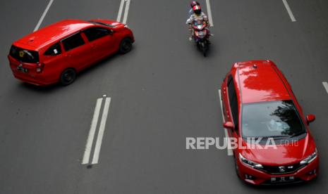 Relaksasi Pajak Penjualan Atas Barang Mewah (PPnBM) 