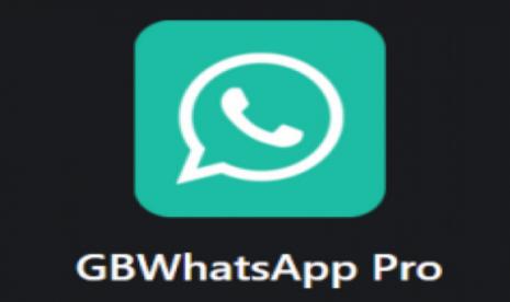 GB WhatsApp laris manis dengan segudang fitur menarik.