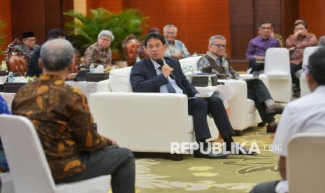 Kepastian Menkeu Purbaya Dongkrak Kepercayaan Investor dan Penguatan Pasar Domestik