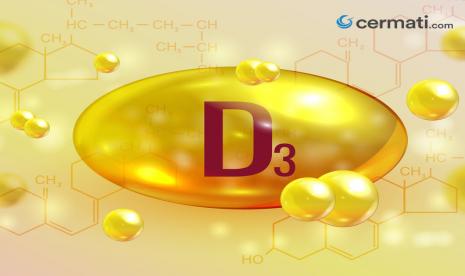 Vitamin D3