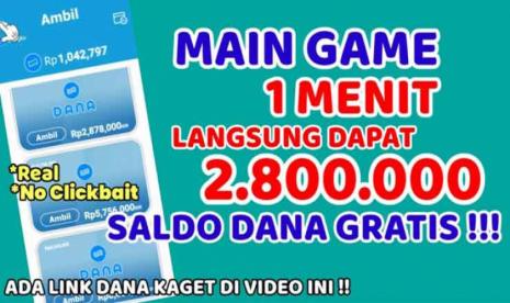 Game: Game yang Menghasilkan Uang, Apa Saja Ya?