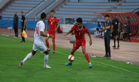 Lolos ke Semifinal SEA Games 2021, Mampukah Timnas U-23 Indonesia Gasak Thailand?