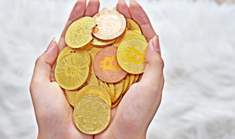 Di Masa Pandemi, Anak-Anak Muda Paling Gemar Investasi Kripto (Foto: Unsplash/Executium)