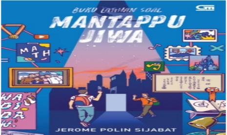 Resensi Buku Mantappu Jiwa Karya Jerome Poline