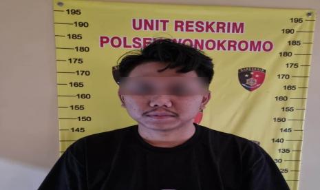 Rayu Mahasiswi dan Gondol Uang, Dokter Gadungan asal Sidoarjo Diamankan