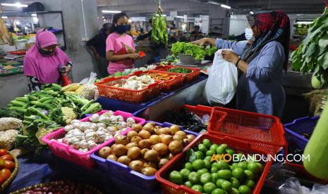  Pemkot Bekasi Bakal Gelar Pasar Murah, Catat Tanggalnya!