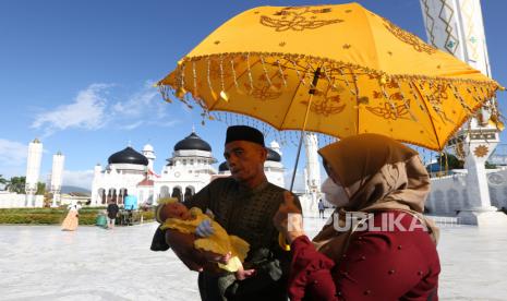 Perencanaan menjadi faktor penting dalam berkeluarga. Ilustrasi berkeluaga  