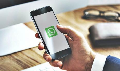 Sudah Tahu GB Whatsapp, Emang Apa Sih Hebatnya? (Foto: Unsplash/Job32)