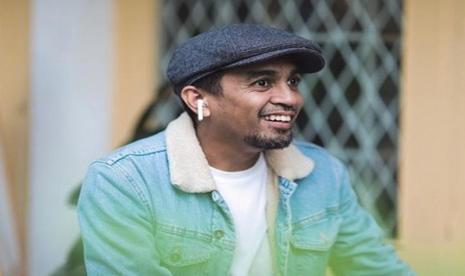 Glenn Fredly meninggal dunia.