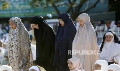 Apa Hukumnya Puasa Tapi tidak Sholat Wajib 5 Waktu, Apakah Puasa Ramadhannya Sah?